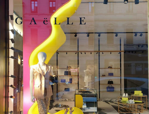 Gaëlle SS23 – Milano