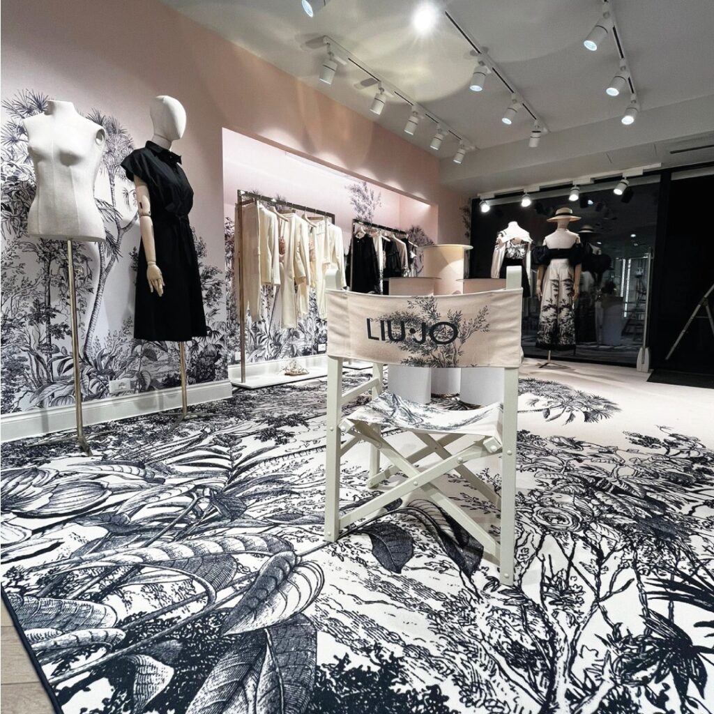 liu jo resort collection ss3