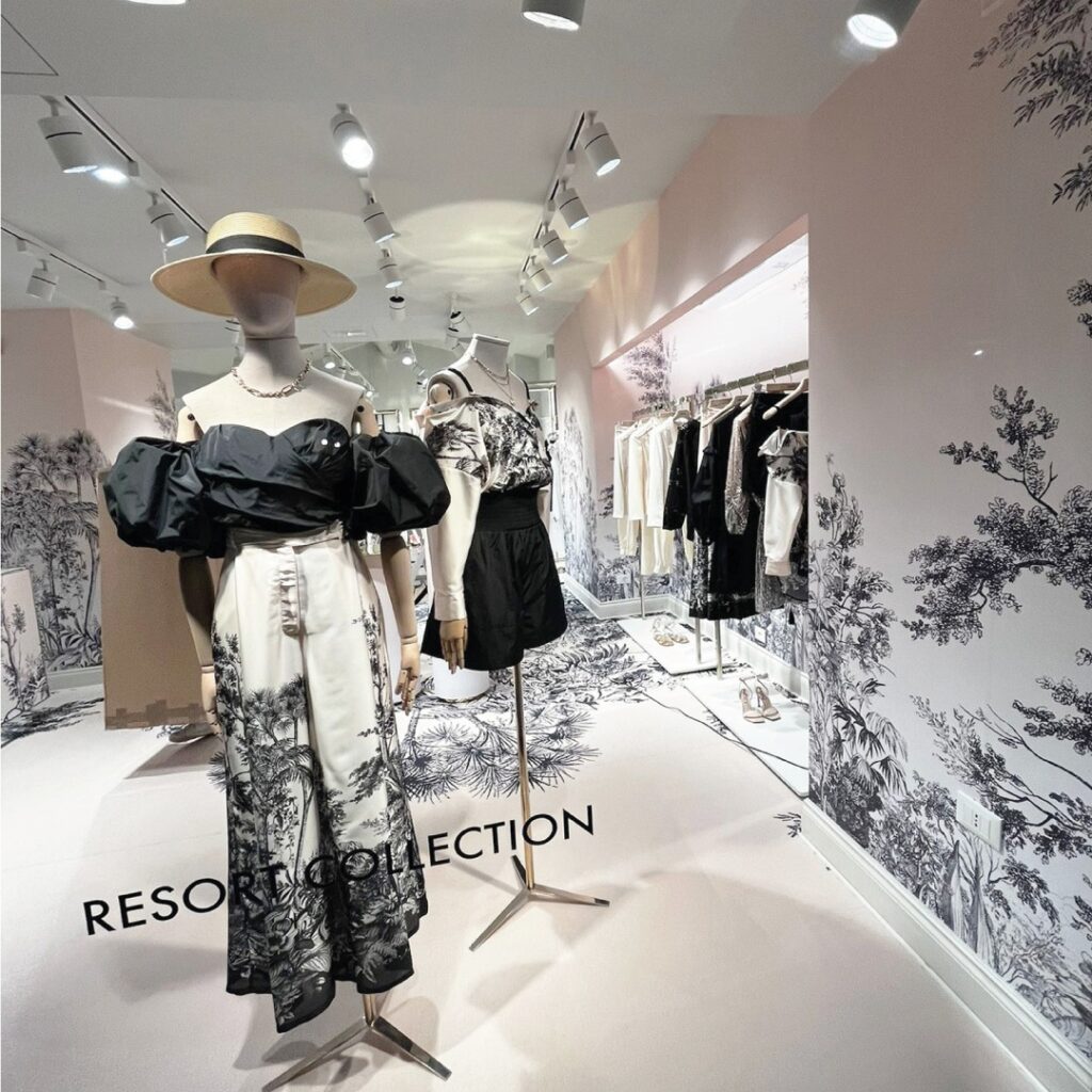 liu jo resort collection ss3