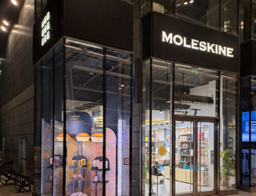 Moleskine – Asian Collection 2023
