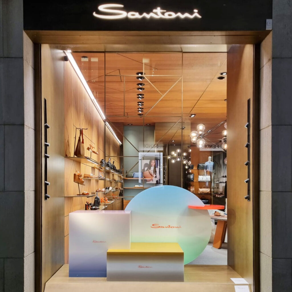 santoni 2023