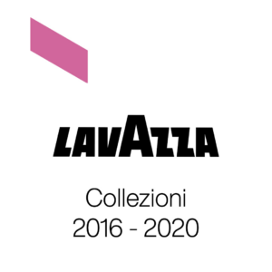 lavazza retail collezioni giromari