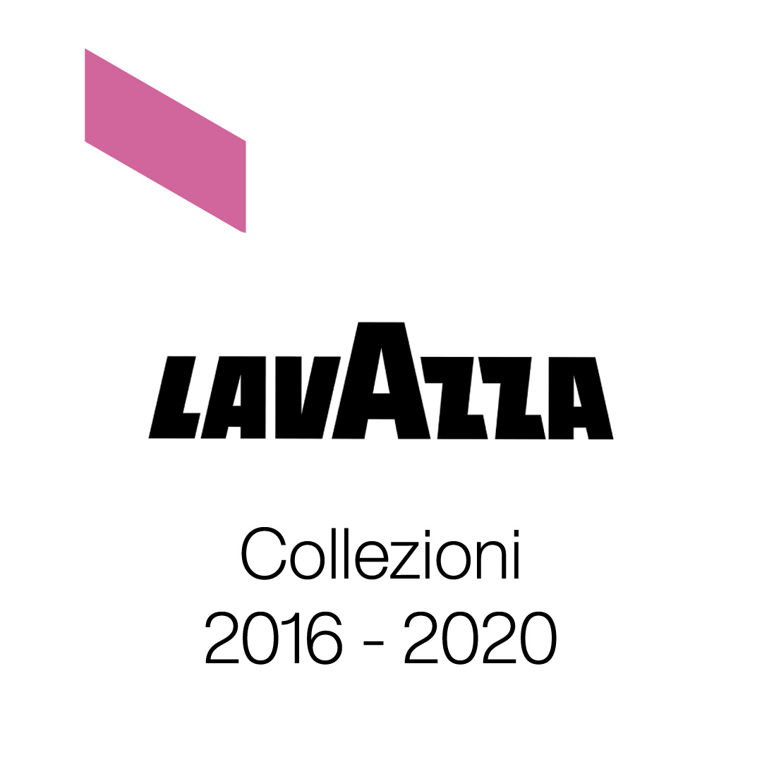 lavazza retail collezioni giromari