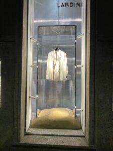 lardini windows 2024