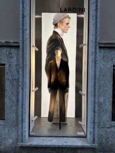 lardini windows 2024