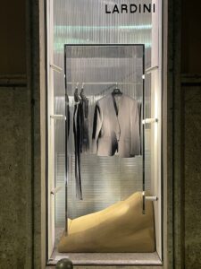 lardini windows 2024