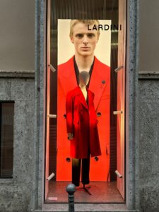 lardini windows 2024