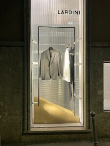 lardini windows 2024
