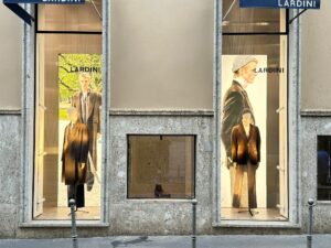 lardini windows 2024